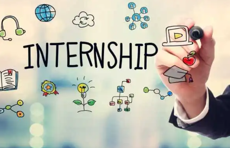 Internship Image
